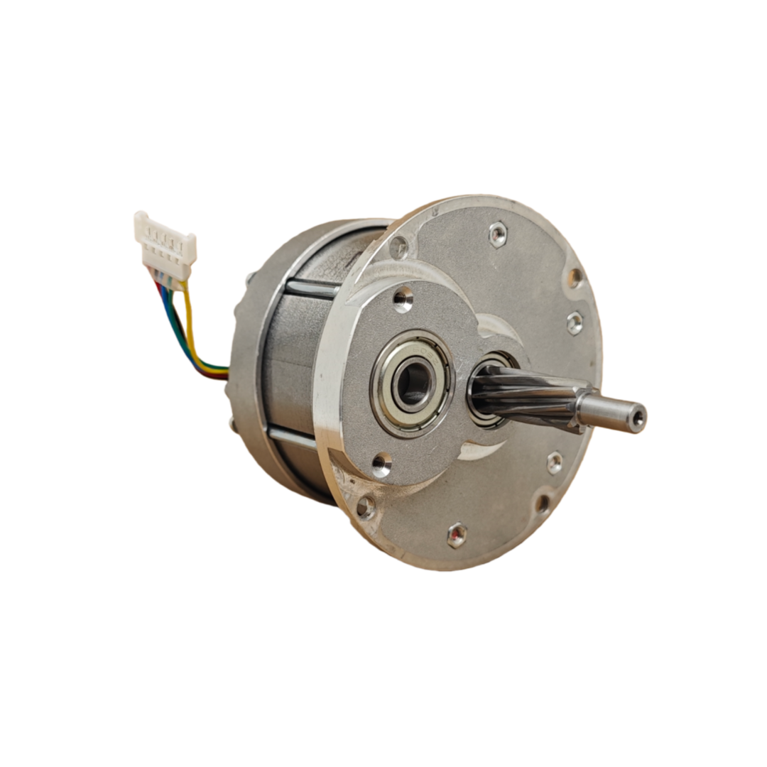 Tongsheng Tsdz2B Mid Drive Motor - 통성 TSDZ2 TSDZ2B 로터 모터 코어