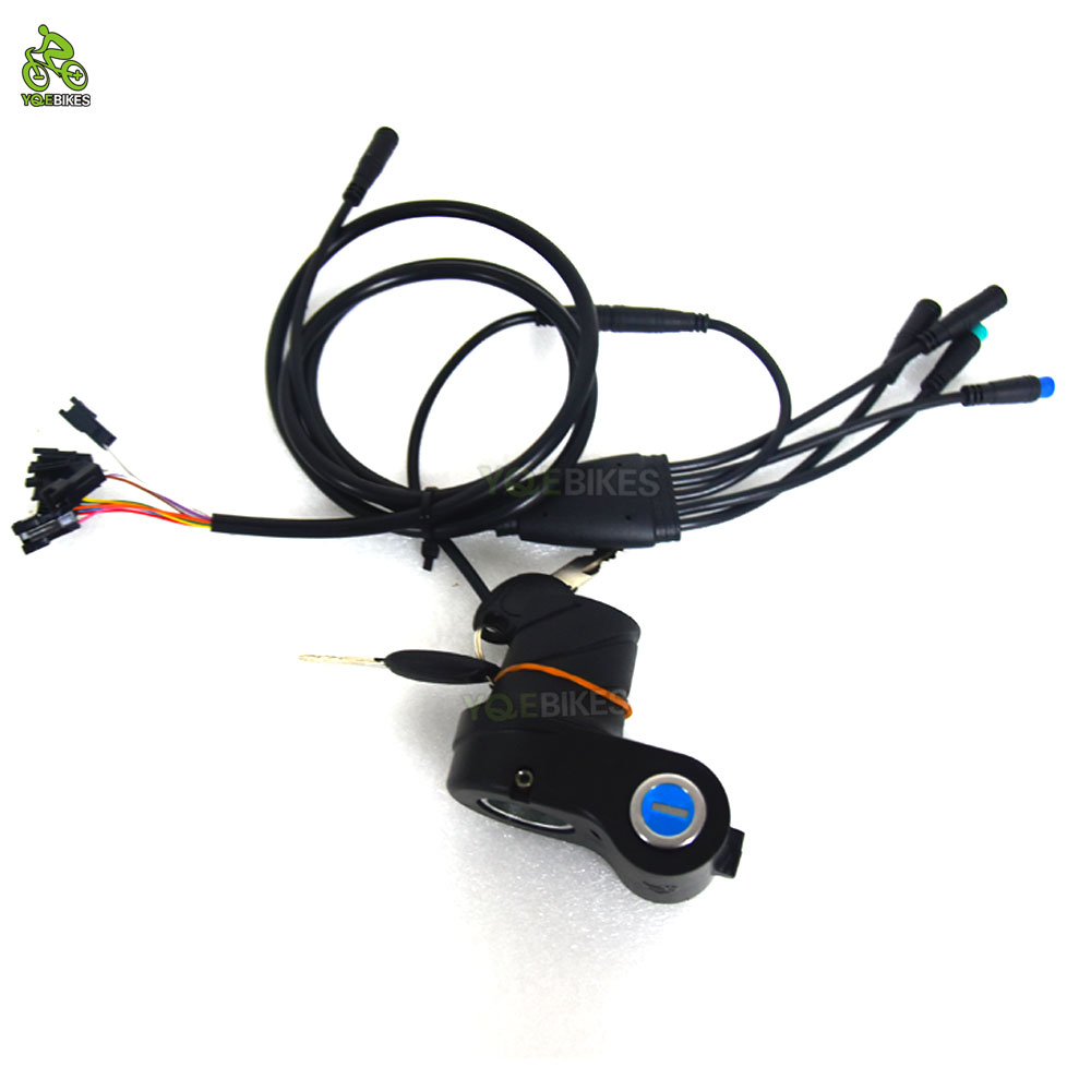 20 인치 4.0 ebike 액세서리 DIY 조립 전기 - Fat Tire Ebike Conversion Kit 2000W 리뷰 및 가격