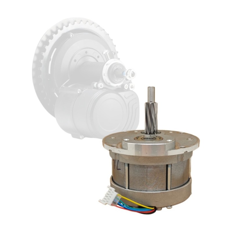 Tongsheng 미드 드라이브 모터 코어용 ABJX  - Tongsheng Tsdz2B Mid Drive Motor 리뷰 및 가격