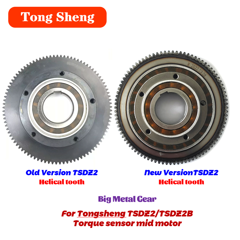 Tongsheng-토크 센서 미드 모터, TSDZ2,  - Tongsheng Tsdz2B Mid Drive Motor 리뷰 및 가격