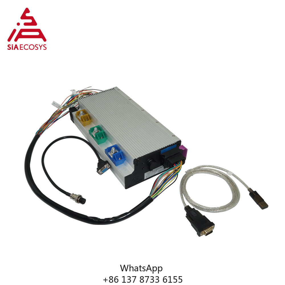 APT AE96600 프로그래밍 가능 FOC 72V 9 - Programmable Bldc Motor Controller 96V 리뷰 및 가격