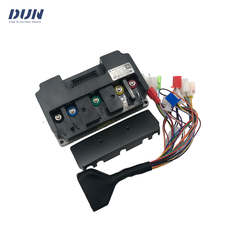 난징 파드라이버 ND72260 48V-72V 80A 1 - Sine Wave Controller 48V 72V 80A 리뷰 및 가격