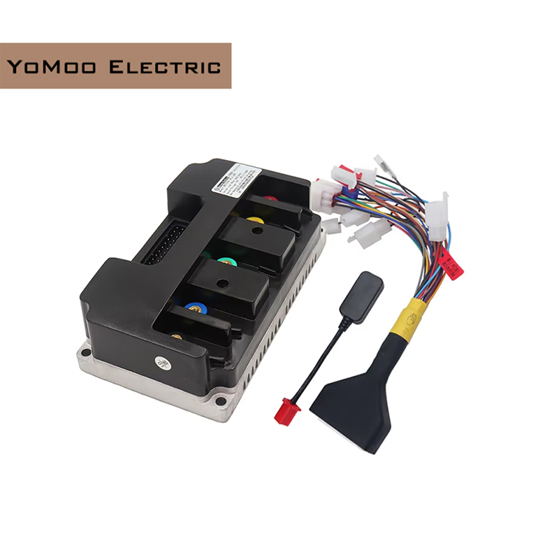 FarDriver 12FET ND72260, 48V-7 - Sine Wave Controller 48V 72V 80A 리뷰 및 가격