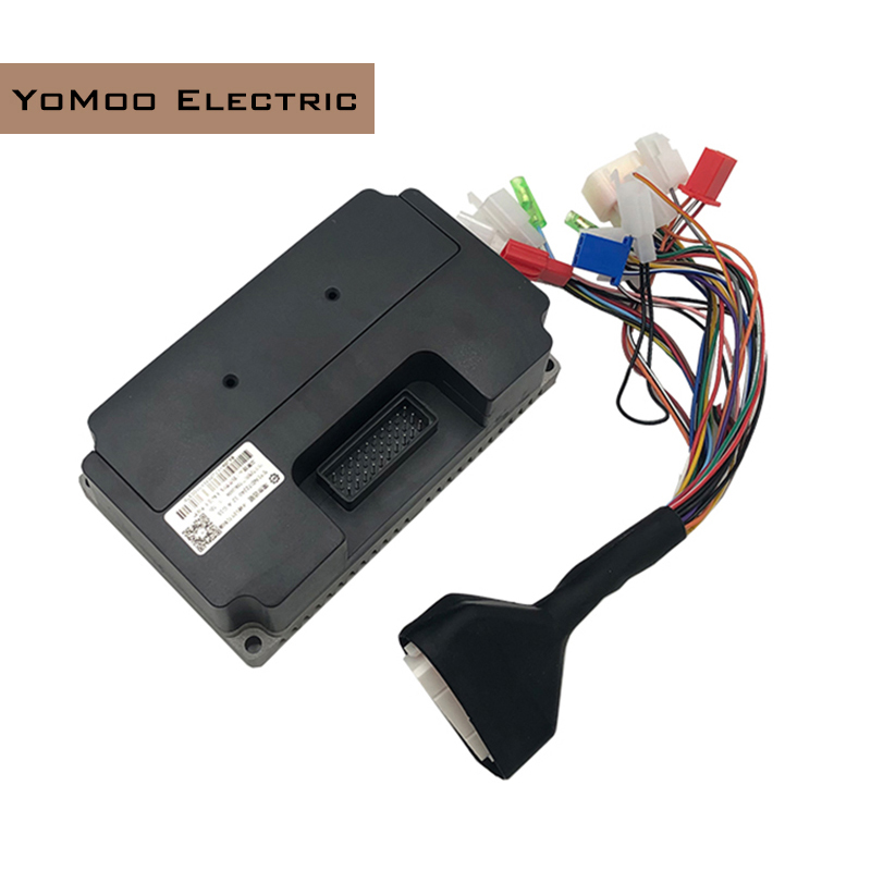 FarDriver 12FET ND72260, 48V-7 - Sine Wave Controller 48V 72V 80A 리뷰 및 가격